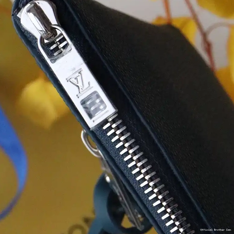 Official Brother Sam LV 2308DJ0039 Bag 0629